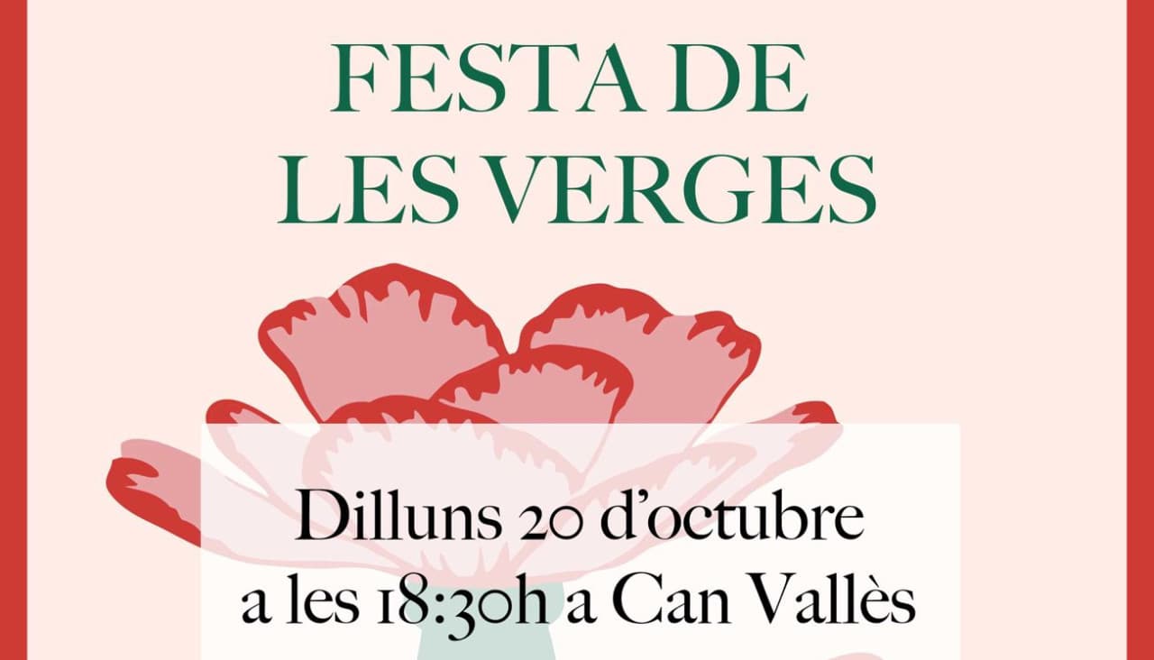 Fiesta de las Vírgenes