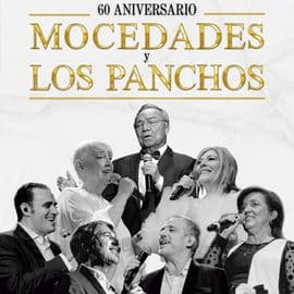 MOCEDADES UND LOS PANCHOS