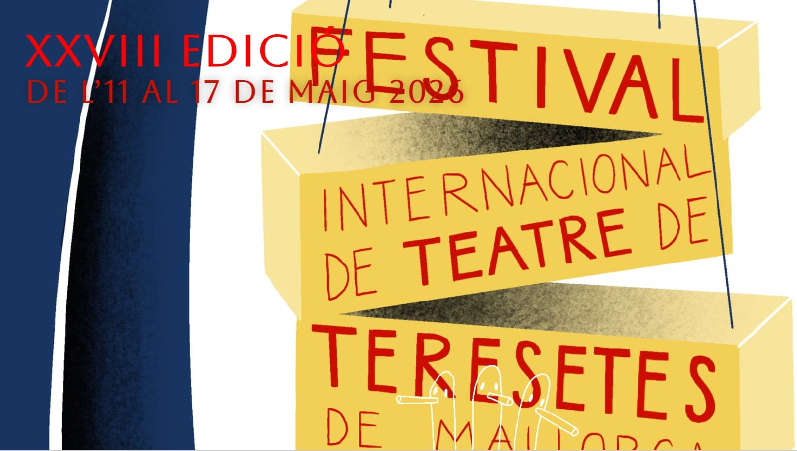 Internationales Marionettenfestival „Teresetes“ auf Mallorca