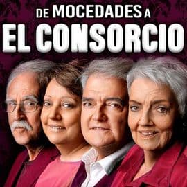 DE MOCEDADES AL CONSORCIO