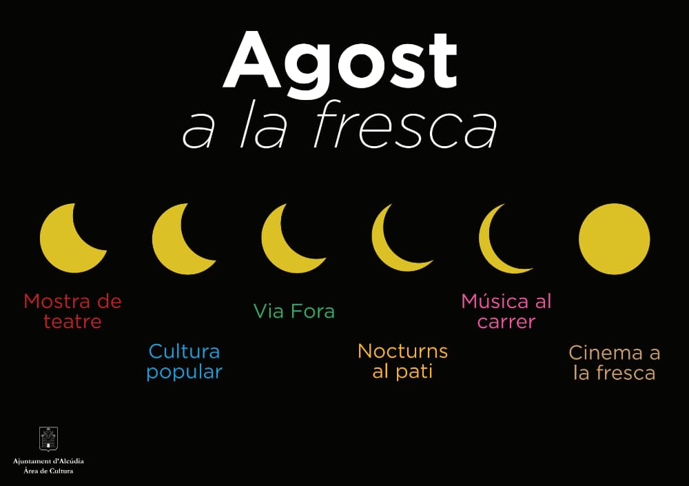“Nocturns al pati”
