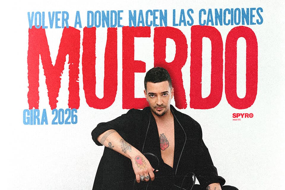 MUERDO