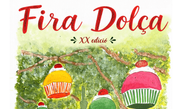 20.ª Festa dos Doces em Esporles