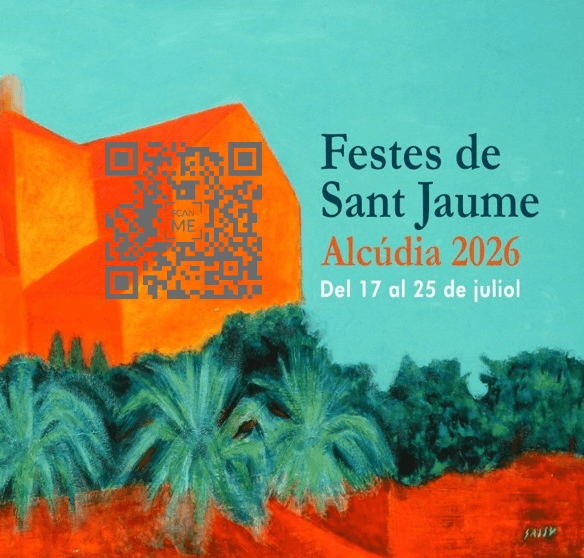 Fiestas de Sant Jaume