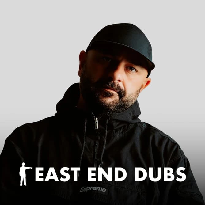 EAST END DUBS