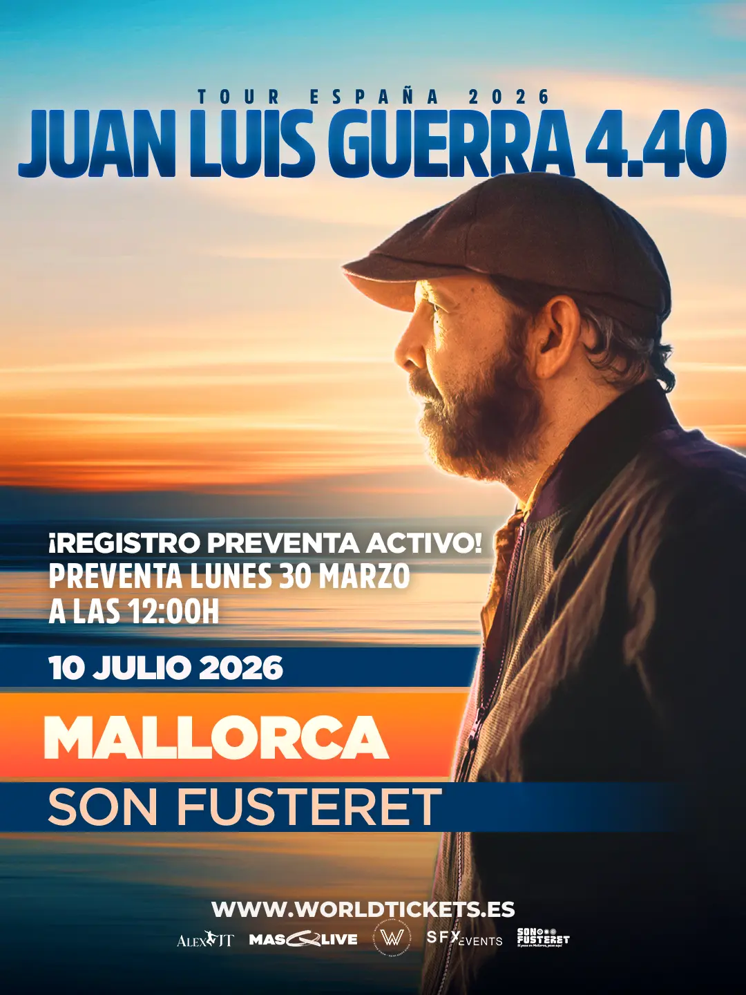 Juan Luís Guerra