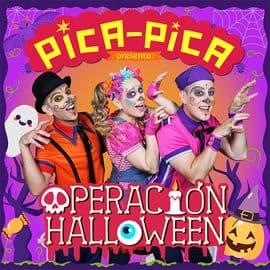PICA-PICA