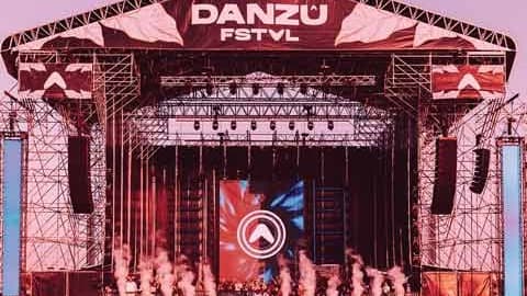 Danzú Festival