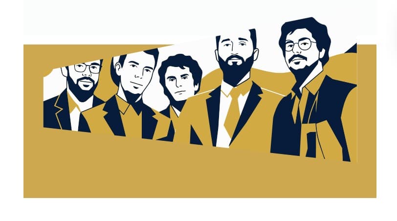 XXVI Festival Alcúdia Jazz. “SMACK DAB”