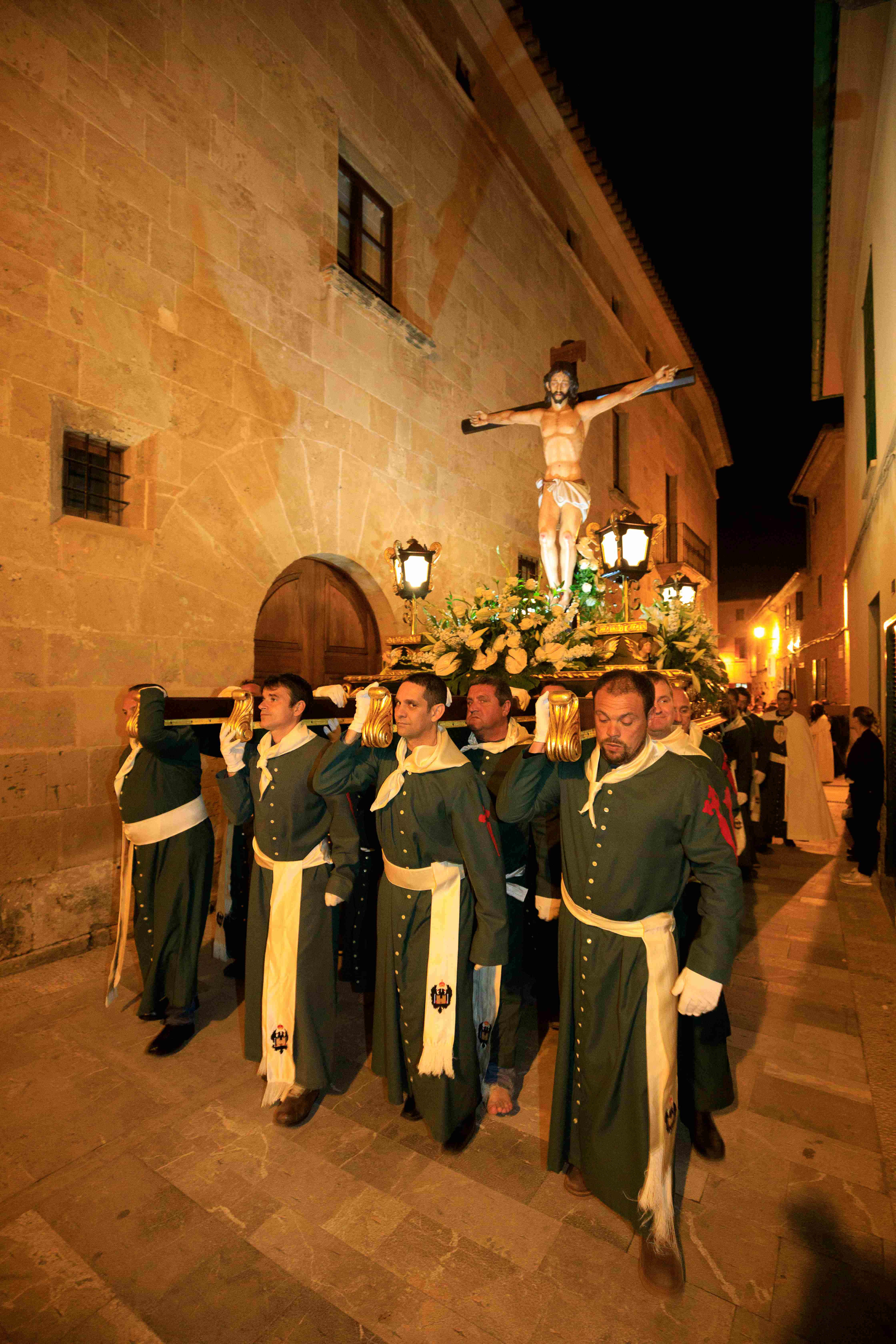Festes de Setmana Santa