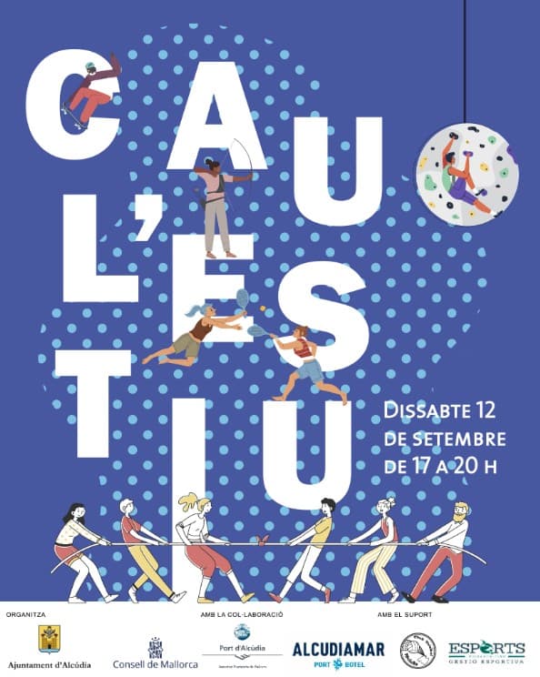 “Cau l’Estiu” party