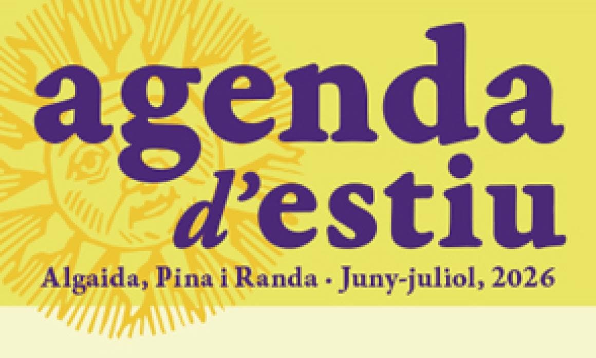 Einberufung der ordentlichen Plenarsitzung des Ajuntament d’Algaida