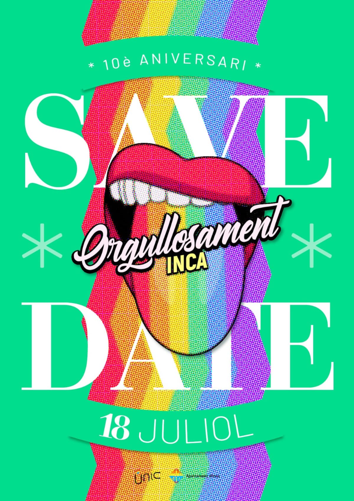 10. Orgullosament Inca 2026