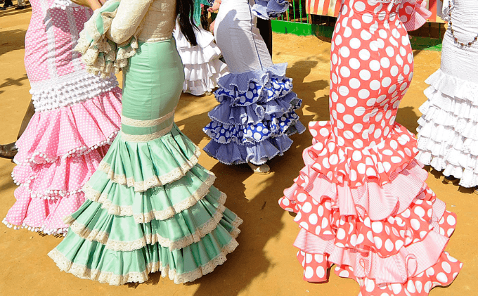 Feria de Abril de Alcúdia