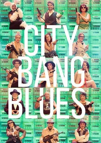 City Bang Blues