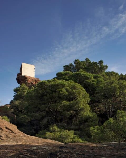 JEAN MARIE DEL MORAL – HORTA PICASSO and MIRÓ MONT-ROIG