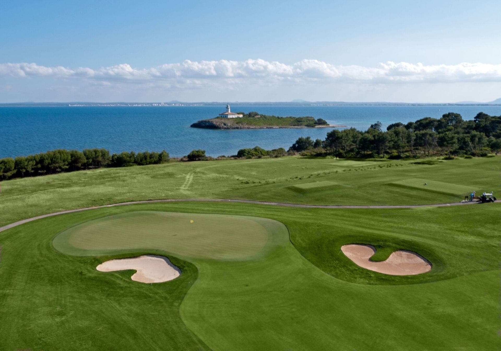 Torneo Mallorca Magazin
