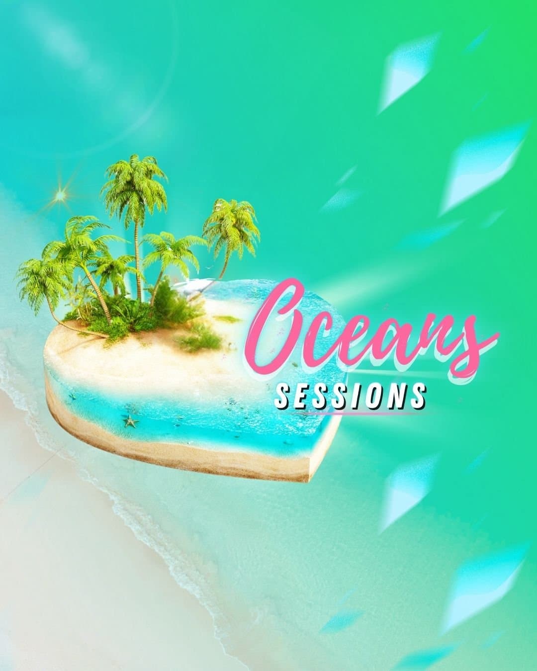 OCEANS SESSIONS