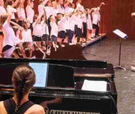 Concert Fi de curs 25/26