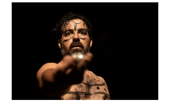 Theater: Magallanes .0
