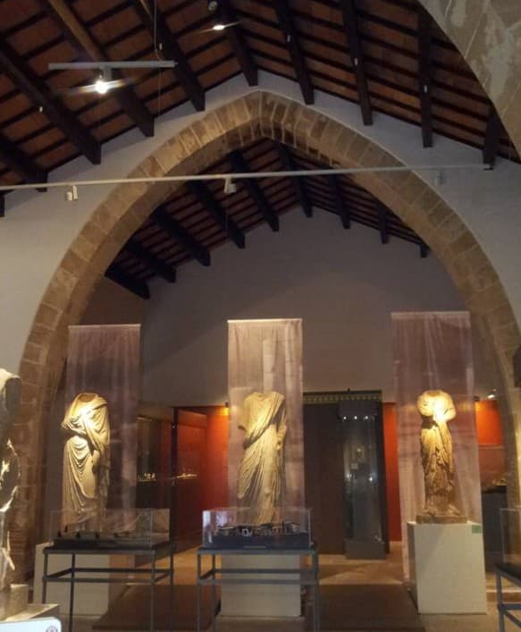 Internationaler Museumstag
