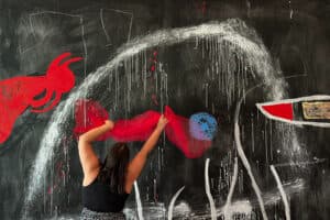 Performàticament Miró