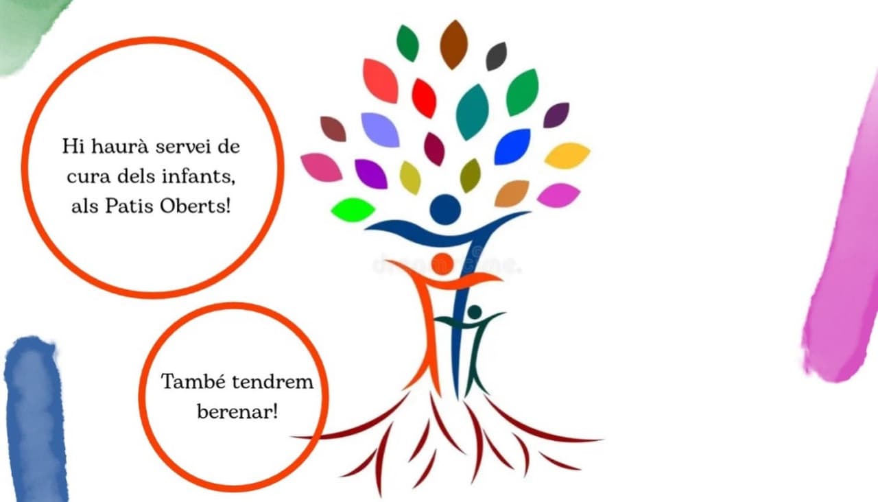 Espacio de encuentro y apoyo dirigido a las familias del municipio