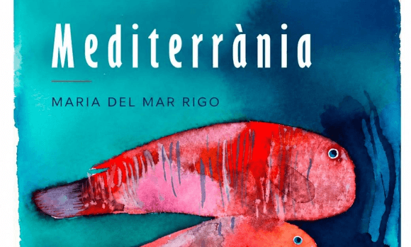 Ausstellung Mediterrània, von Maria del Mar Rigo