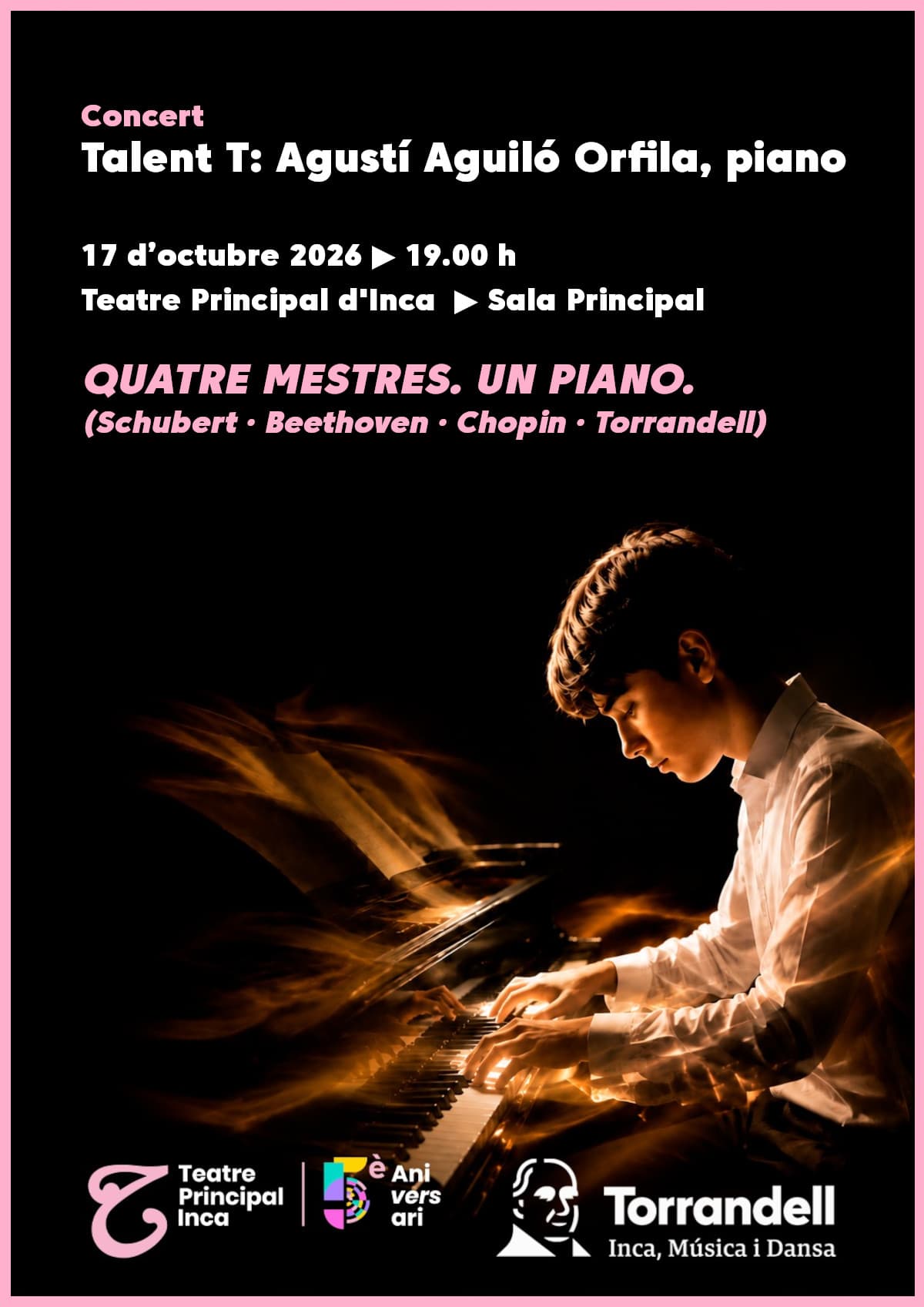 Koncert fortepianowy