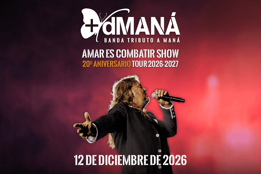 +dMANÁ