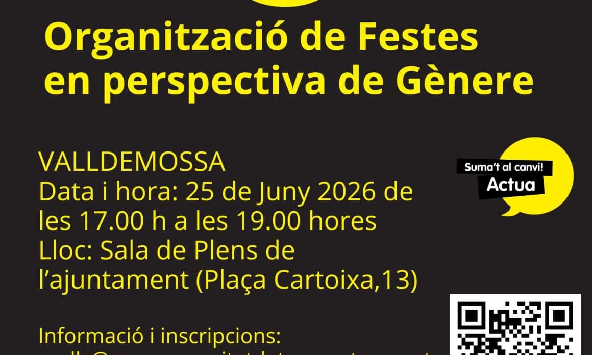 Fomació Campanya No i Punt!
