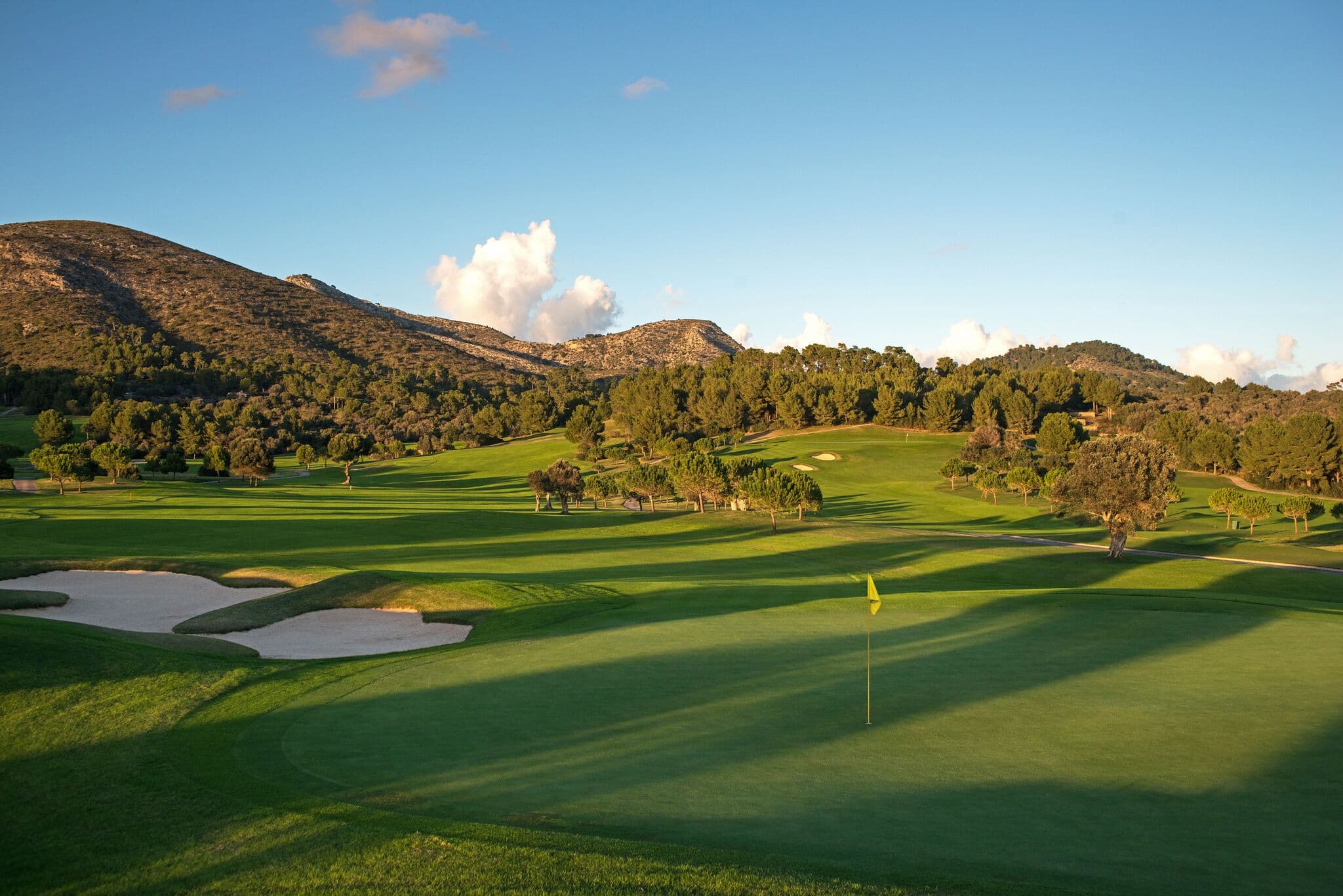 Rolex Grand Final 2026