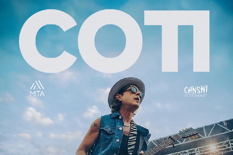 COTI