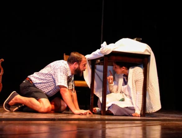 Teatro