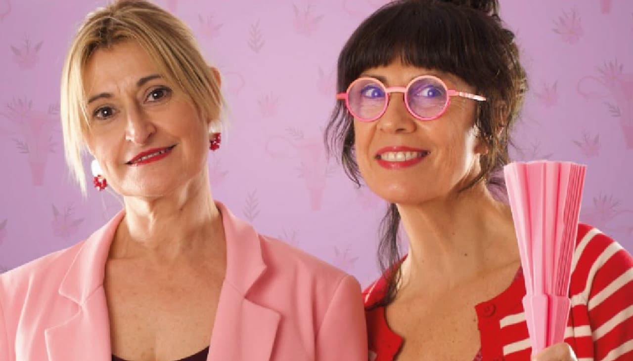 Idecop Teatre präsentiert Plenipausa