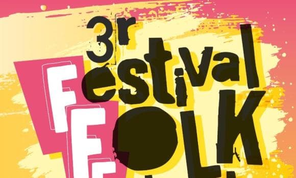 III. Folkfestival von Felanitx