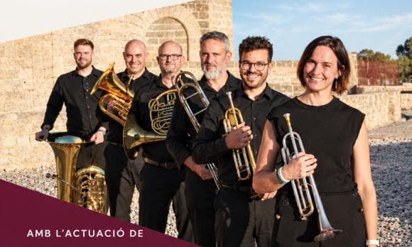 Eröffnungsfeier und Konzert von ARAM6ET