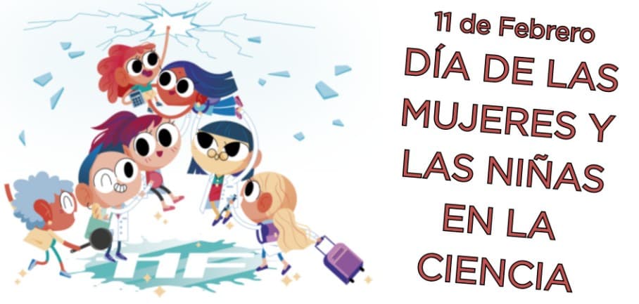 International Day of Women and Girls in Science