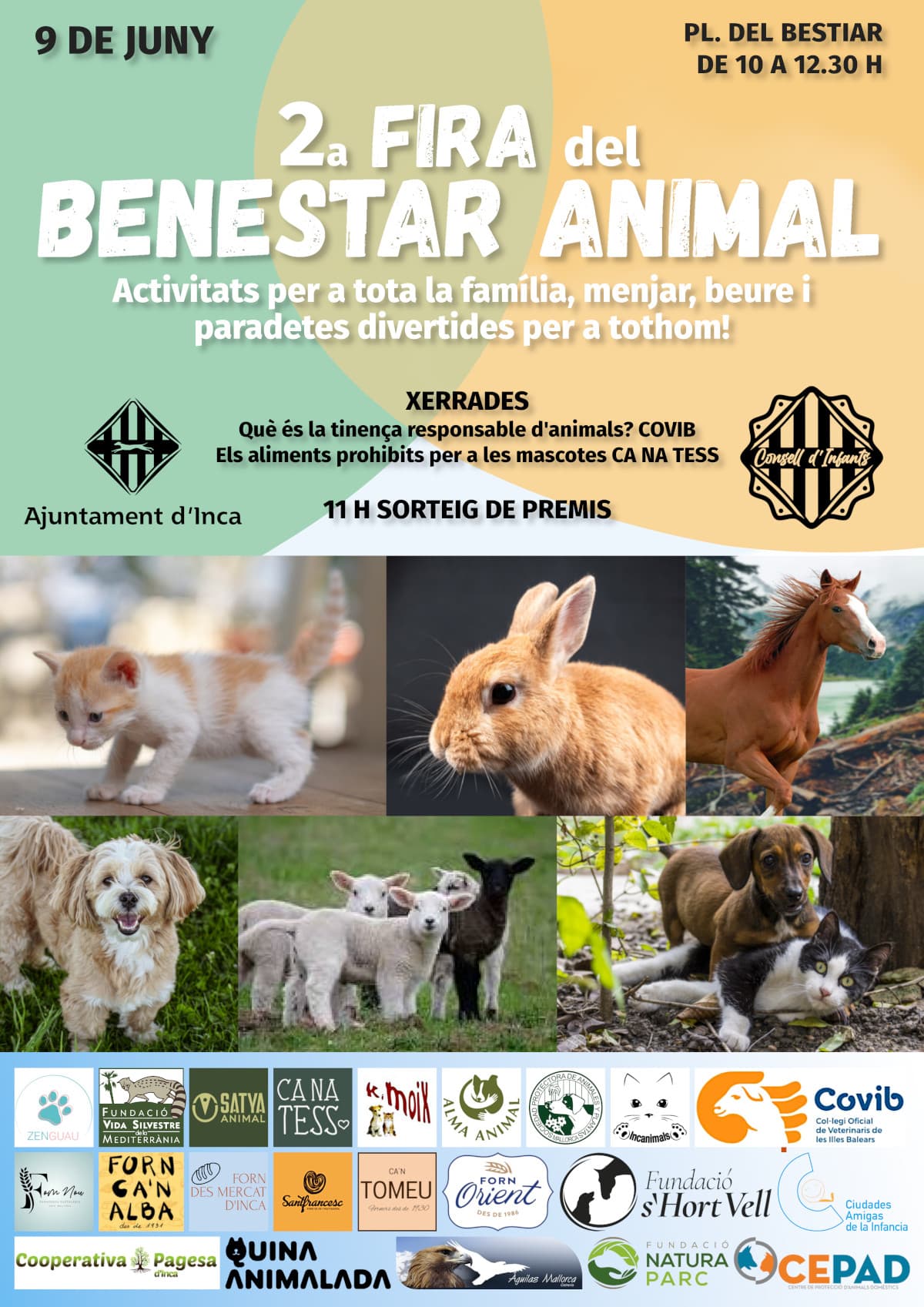 2nd Animal Welfare Fair 2026