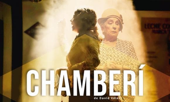 Theater: Chamberí von La Velmon Producciones