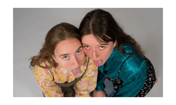Muestra: On Display, de Maria Mora y Katja Butkovic