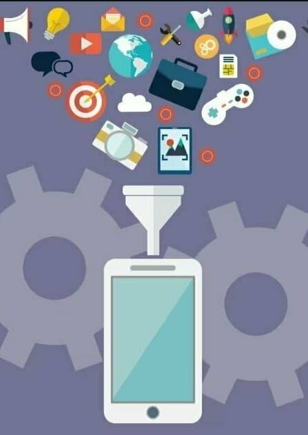 New forms of online recruitment: are our children at risk?