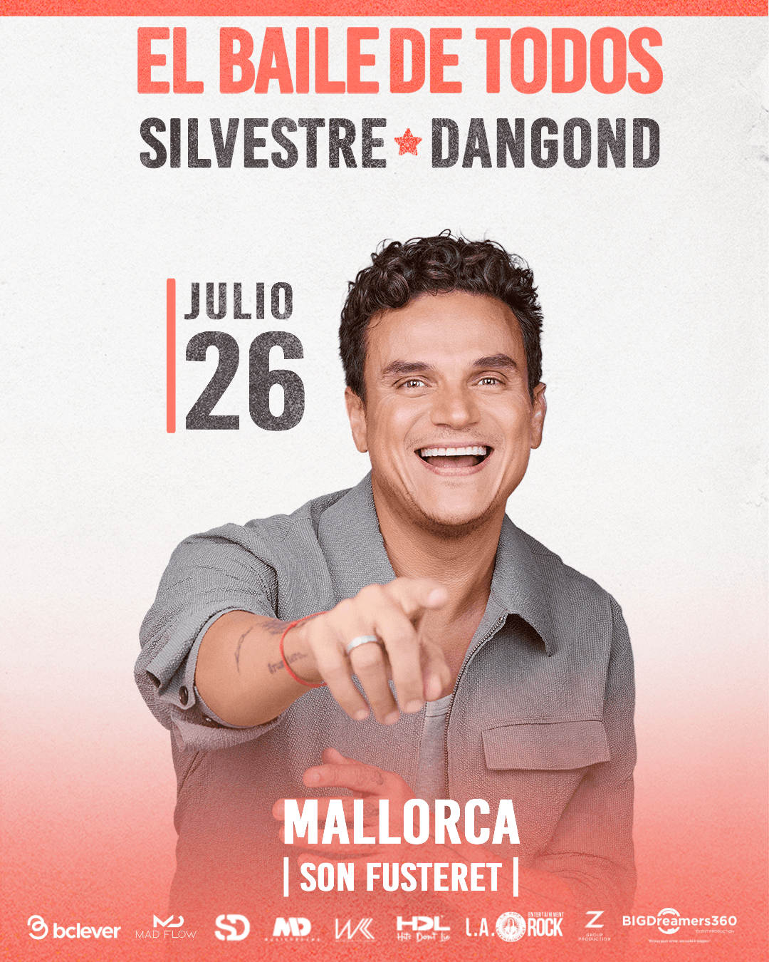 SILVESTRE DANGOND