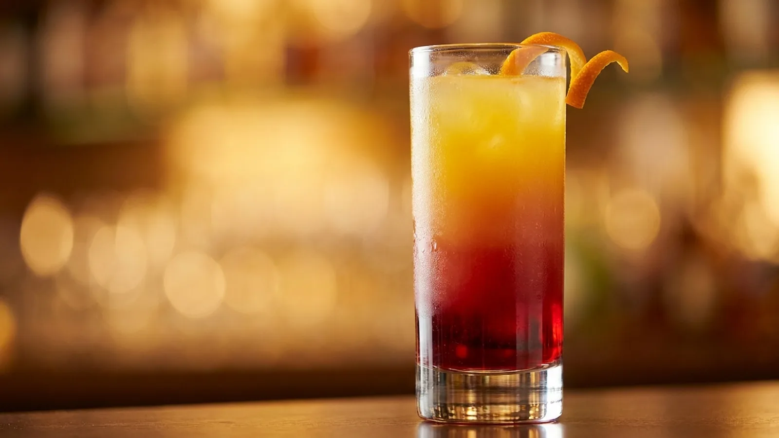 Arlequín Cocktail Bar – impression 1