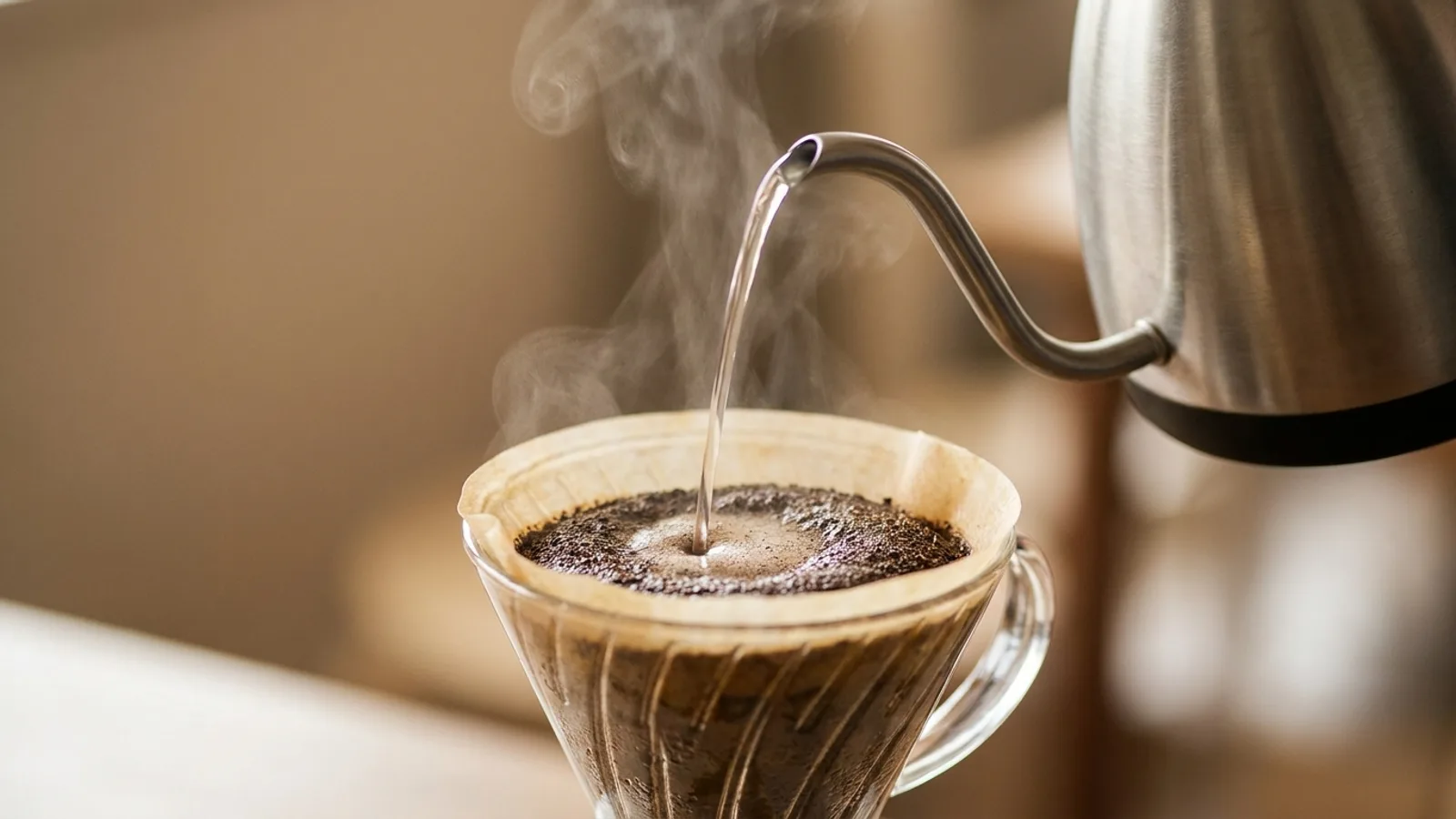 Mistral Coffee – impression 3
