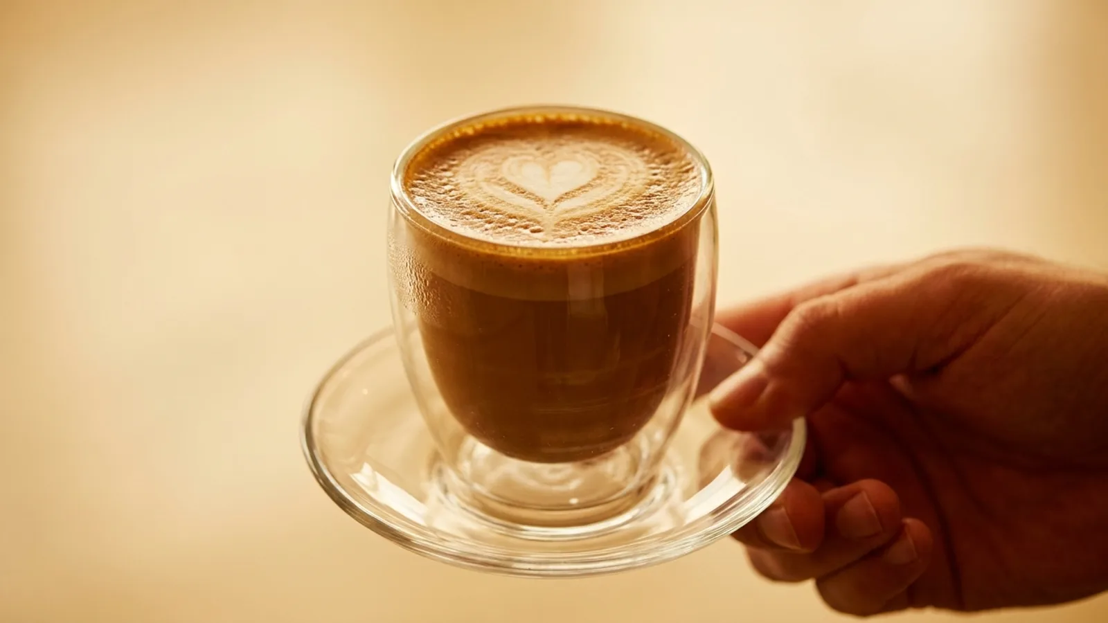 Noti Specialty Coffee – impression 1