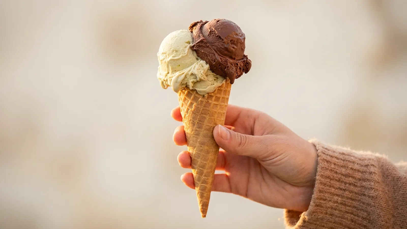 Artello Gelato – impression 1