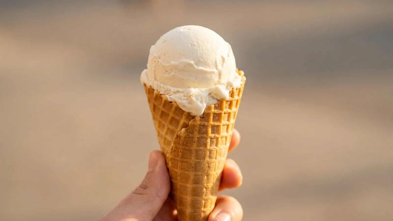 Giovanni L. Gelato – impression 1