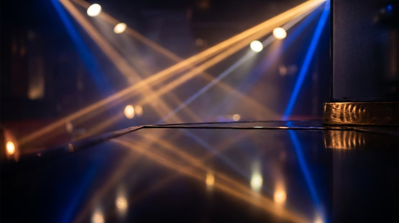 Bell's Disco & Club – impresión 1