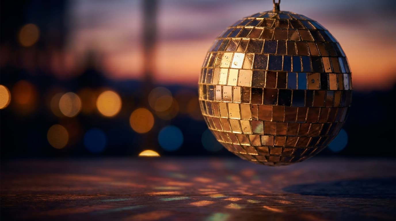 Bell's Disco & Club – impresión 2
